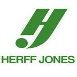 Herff Jones logo 